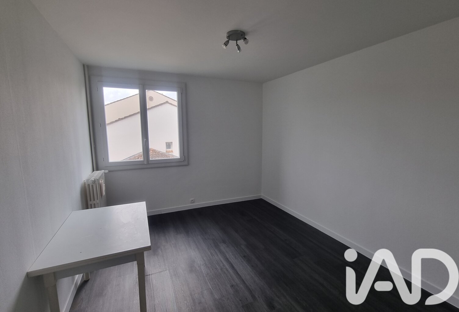 Vente Appartement 1 pièce — photo 1