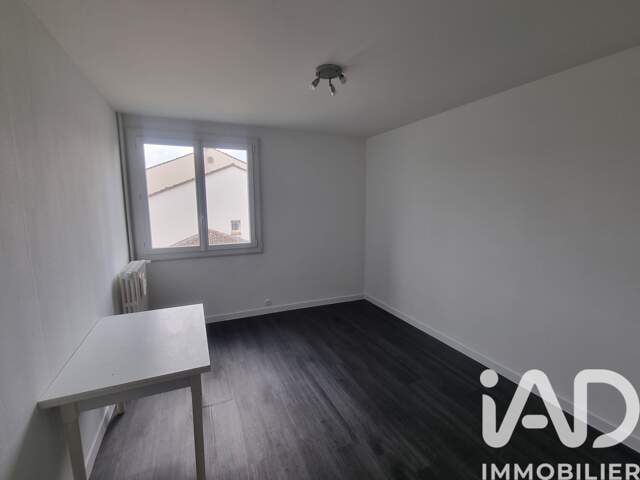 Vente Appartement 1 pièce — photo du bien