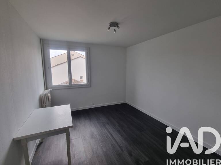 Vente Appartement 1 pièce — photo 1