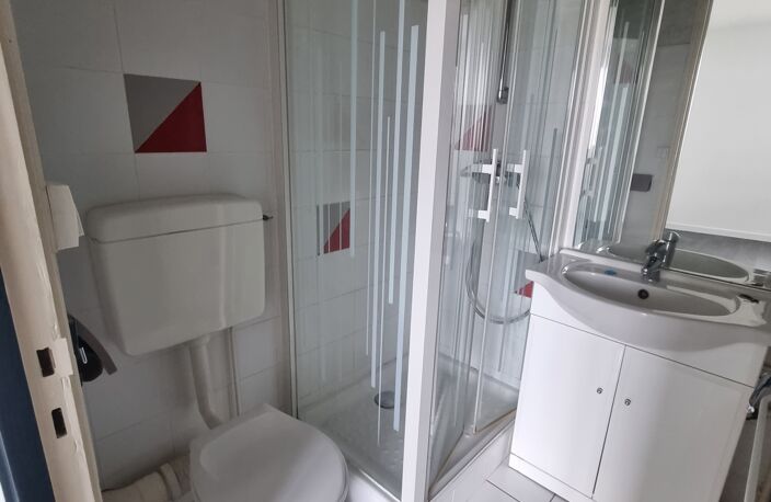 Vente Appartement 1 pièce — photo 4