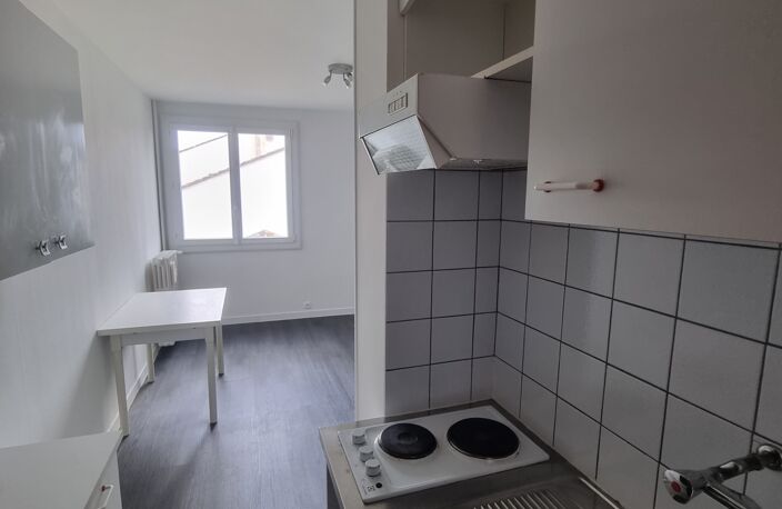 Vente Appartement 1 pièce — photo 5