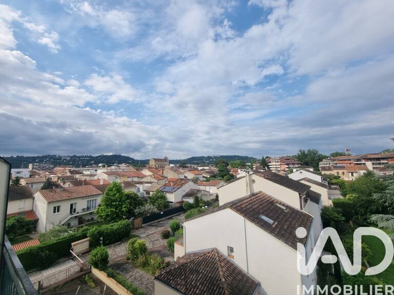 Vente Appartement 1 pièce — photo 1