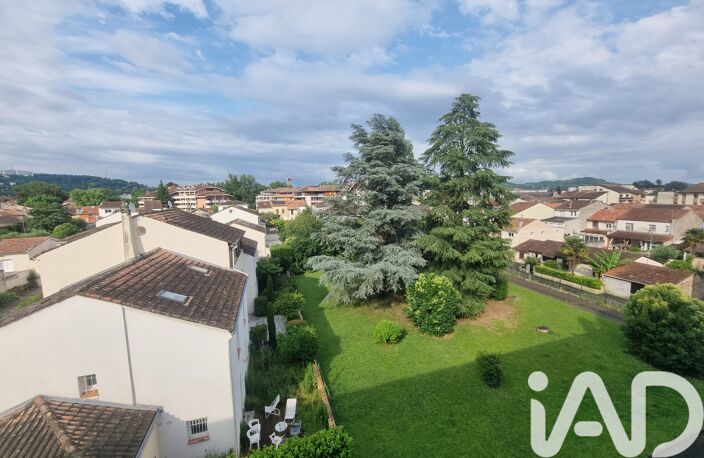 Vente Appartement 1 pièce — photo 2