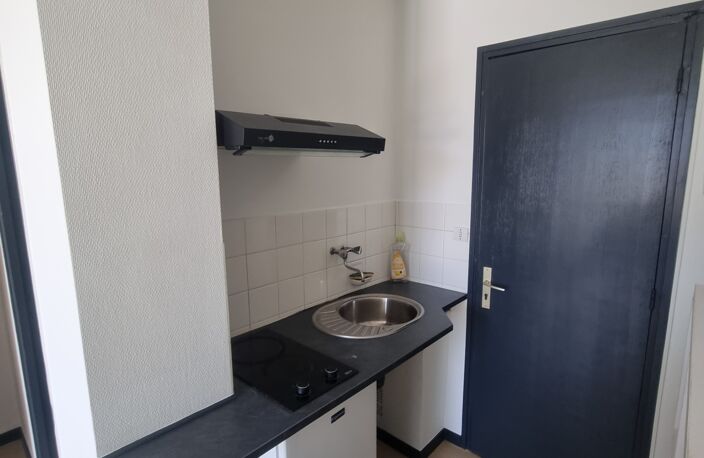 Vente Appartement 1 pièce — photo 3