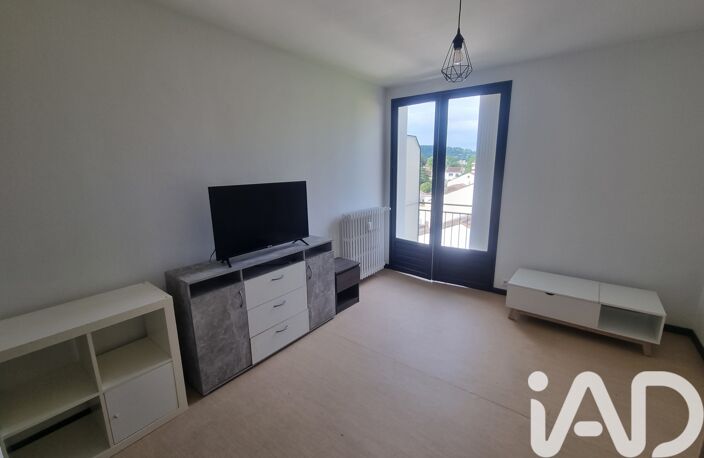Vente Appartement 1 pièce — photo 4