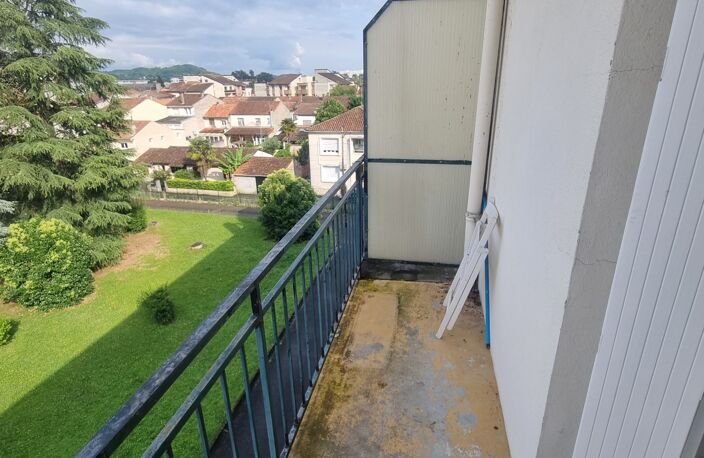 Vente Appartement 1 pièce — photo 5