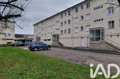 Appartement 4 pièces 58000 €