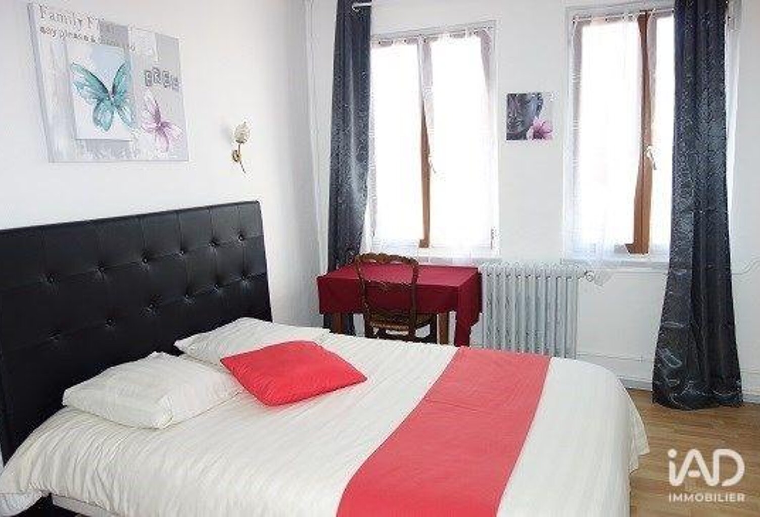 Vente Hôtel 550 m&sup2; — photo 1