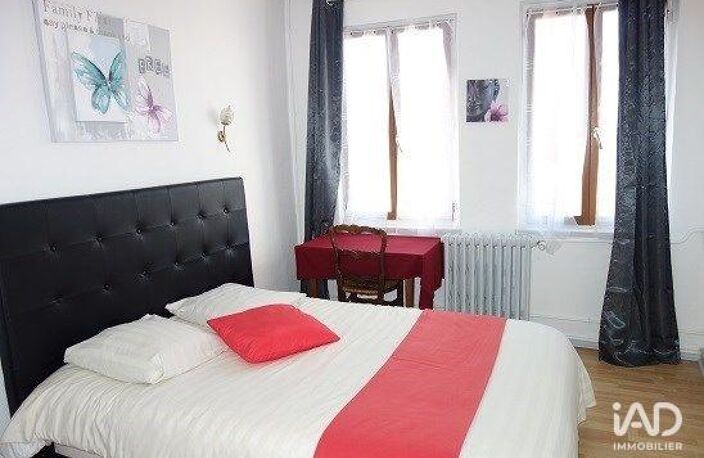 Vente Murs commerciaux 550 m&sup2; — photo 2