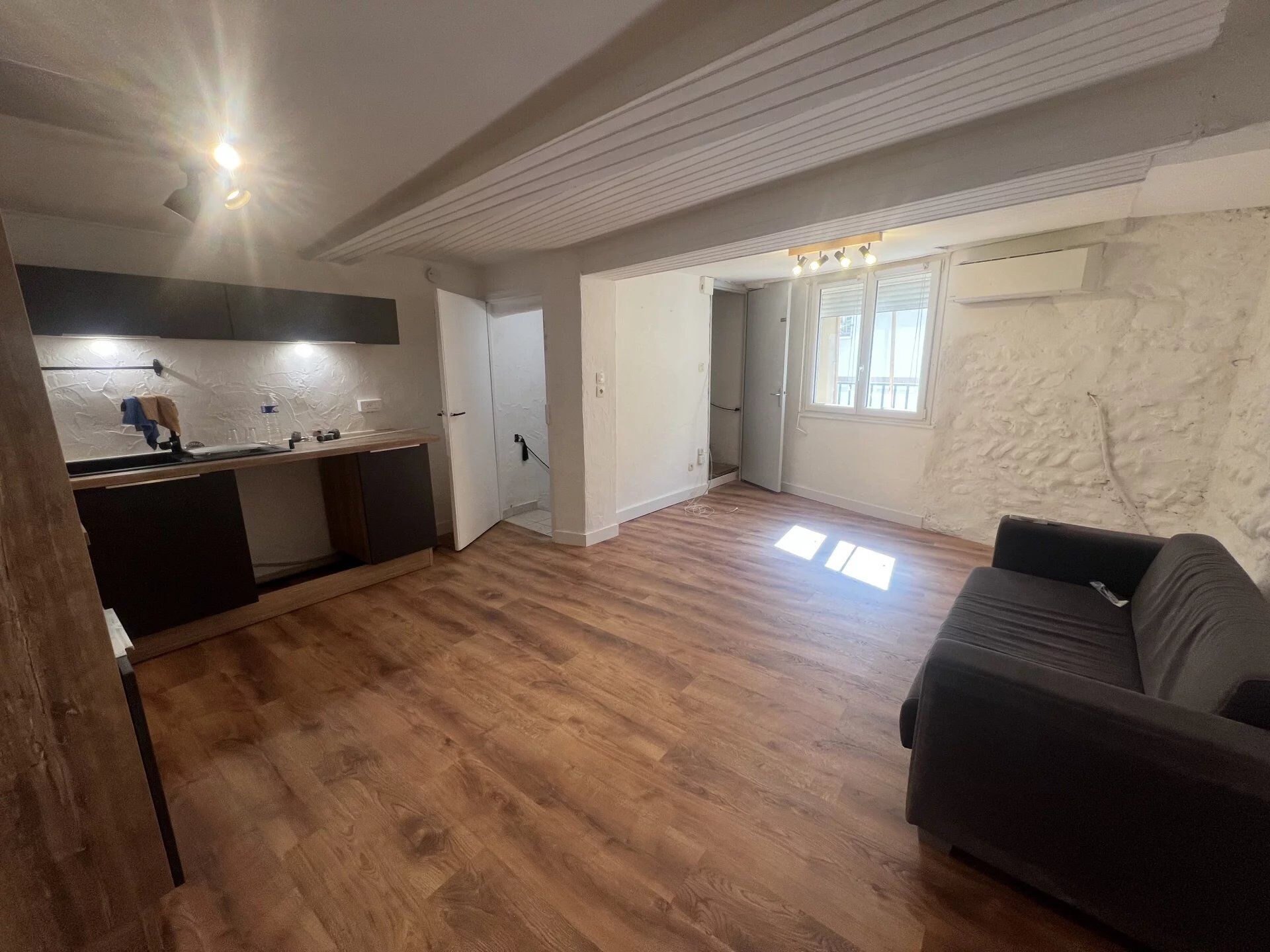 Maison 3 pièces 50 m² · à Pézilla-la-Rivière · 50 m² · 79 000 €