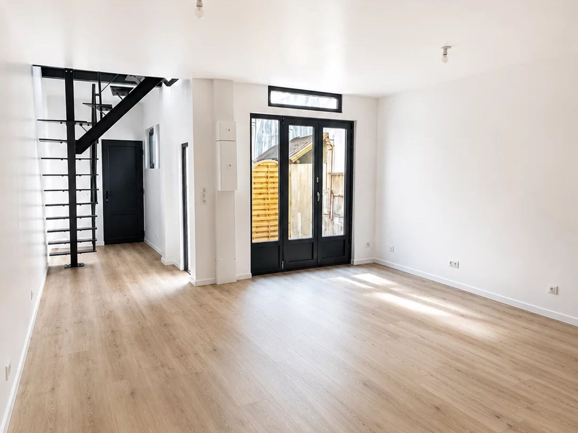 Appartement 2 pièces 55 m² · à Fontainebleau · 55 m² · 229 500 €