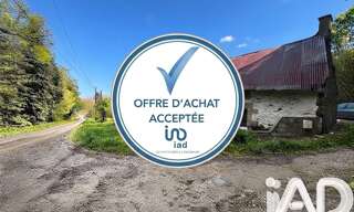 Maison 2 Pièces 41 m² à vendre à Évellys (56500)