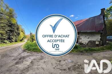 Maison 2 pièces 84000 €