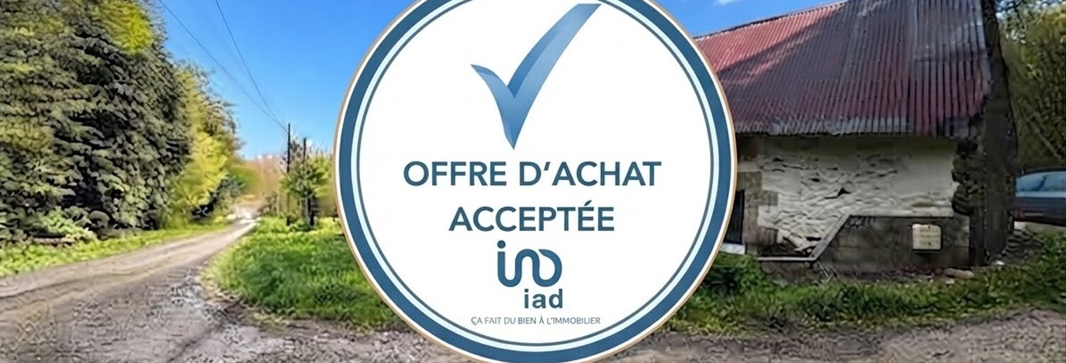 Maison 2 Pièces 41 m² à vendre à Évellys (56500)