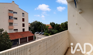 Appartement 3 Pièces 73 m² à vendre à Perpignan (66100)