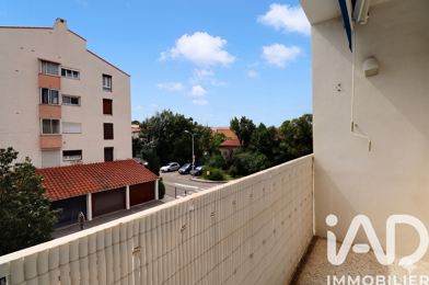 Appartement 3 pièces 89900 €