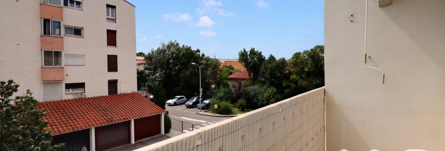 Appartement 3 Pièces 73 m² à vendre à Perpignan (66100)