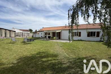 Maison 4 pièces 299000 €