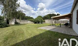 Maison 4 Pièces 96 m² à vendre à Les Sables-d'Olonne (85340)