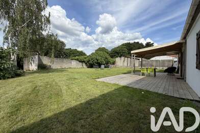 Maison 4 pièces 289000 €