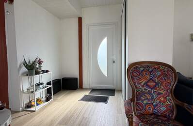 Vente Maison/villa 4 pièces — photo du bien