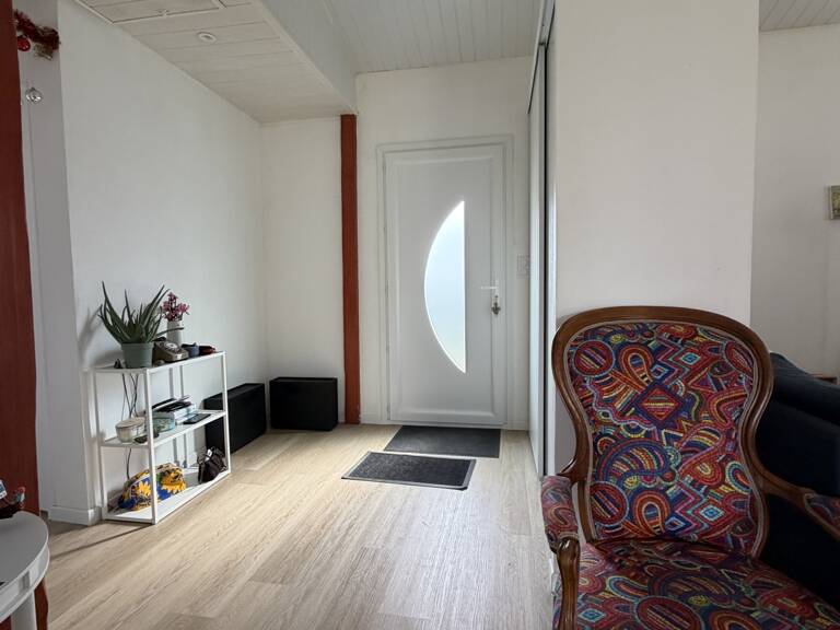 Vente Maison/villa 4 pièces — photo 1