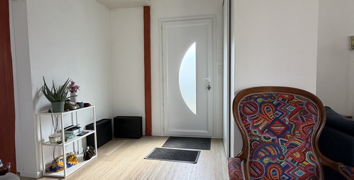 Vente Maison/villa 4 pièces — photo 1