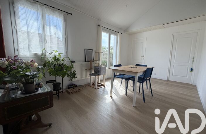 Vente Maison/villa 4 pièces — photo 2