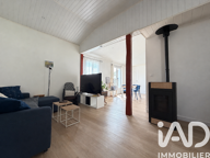 Vente Maison/villa 4 pièces — photo 3