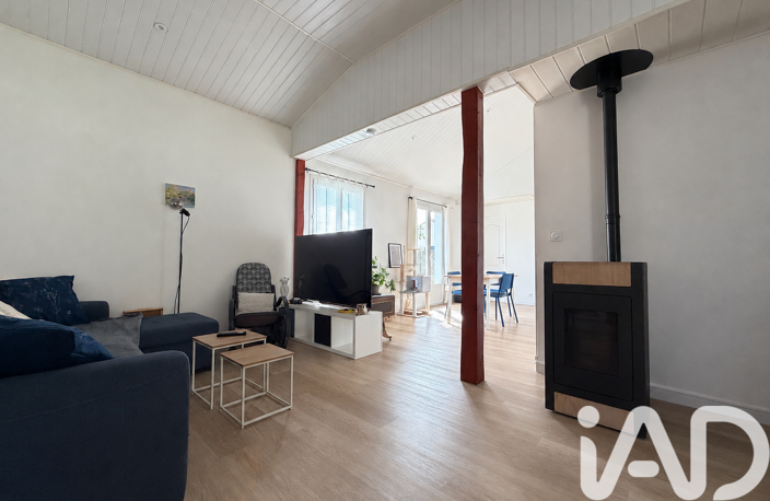 Vente Maison/villa 4 pièces — photo 3