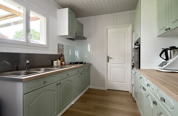 Vente Maison/villa 4 pièces — photo 4