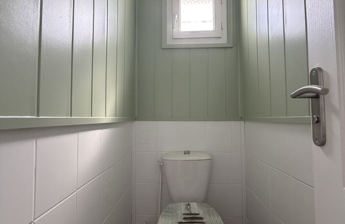 Vente Maison/villa 4 pièces — photo 5