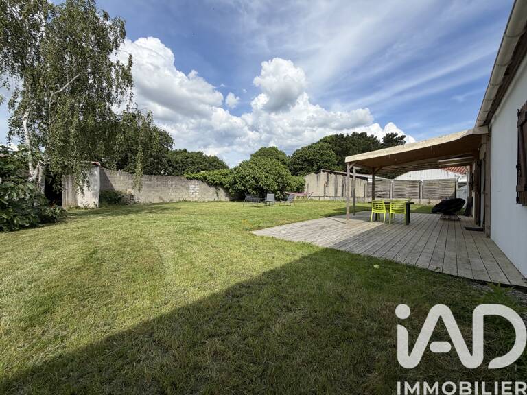 Vente Maison/villa 4 pièces — photo 1