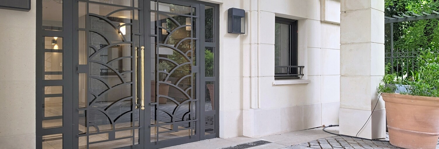 Appartement 2 Pièces 50 m² à vendre à Antony (92160)