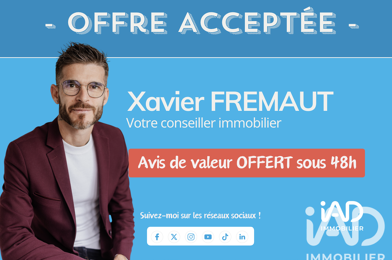 Appartement 2 pièces 359000 €