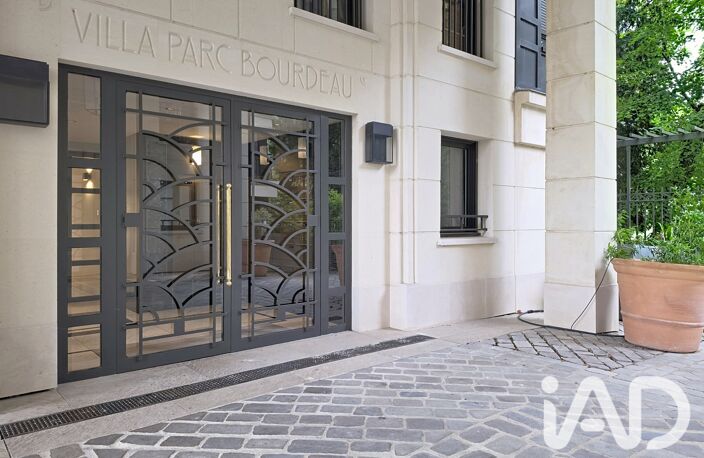 Vente Appartement 2 pièces — photo 2