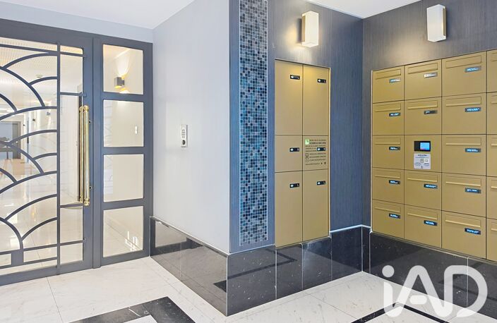 Vente Appartement 2 pièces — photo 3