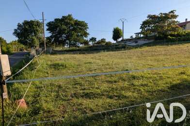 Terrain  70000 €