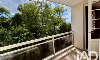 Appartement 3 Pièces 57 m² à vendre à Lyon 5 (69005)