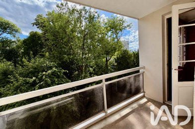 Appartement 3 pièces 169000 €