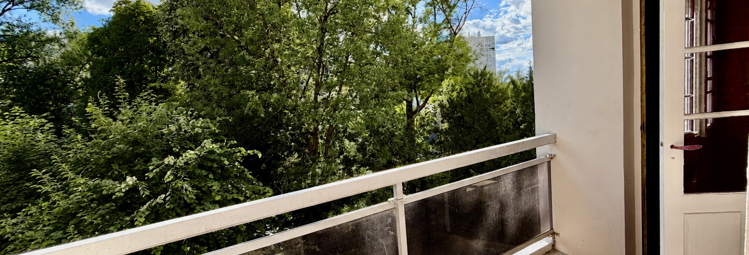 Appartement 3 Pièces 57 m² à vendre à Lyon 5 (69005)