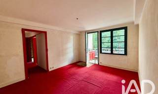 Appartement 3 Pièces 57 m² à vendre à Lyon 5 (69005)