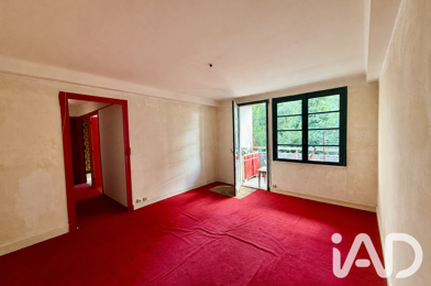 Appartement 3 pièces 154000 €