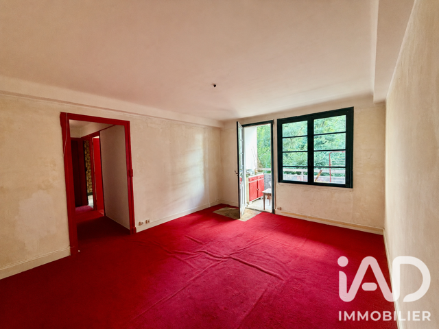 Vente Appartement 3 pièces — photo du bien