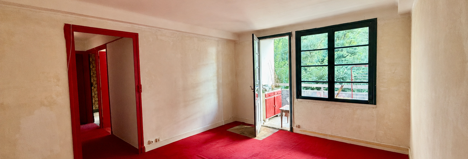 Appartement 3 Pièces 57 m² à vendre à Lyon 5 (69005)