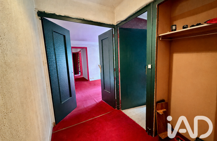 Vente Appartement 3 pièces — photo 3
