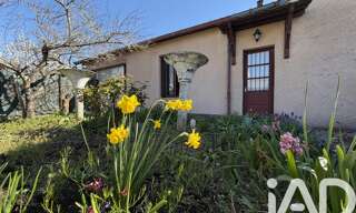 Maison 4 Pièces 89 m² à vendre à Saint-Pierre-des-Corps (37700)