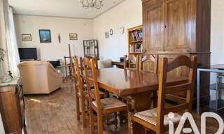 Maison 4 Pièces 89 m² à vendre à Saint-Pierre-des-Corps (37700)