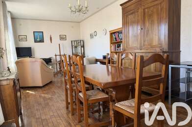 Maison 4 pièces 218000 €