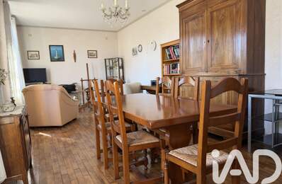 Vente Maison traditionnelle 4 pièces — photo du bien
